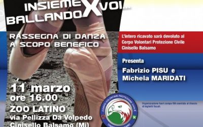 Insieme Ballando per Voi