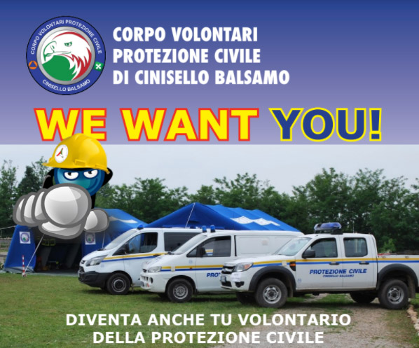 Campagna di reclutamento 2018