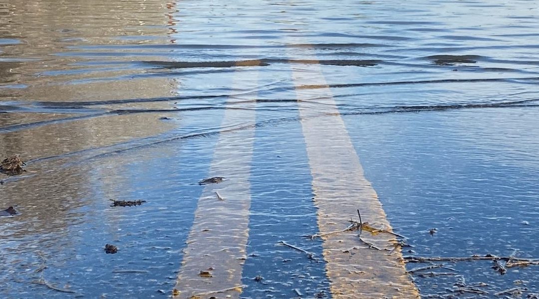 Cinisello, sottopasso allagato e la Protezione civile interviene per eliminare l’acqua accumulata