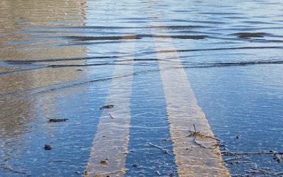 Cinisello, sottopasso allagato e la Protezione civile interviene per eliminare l’acqua accumulata