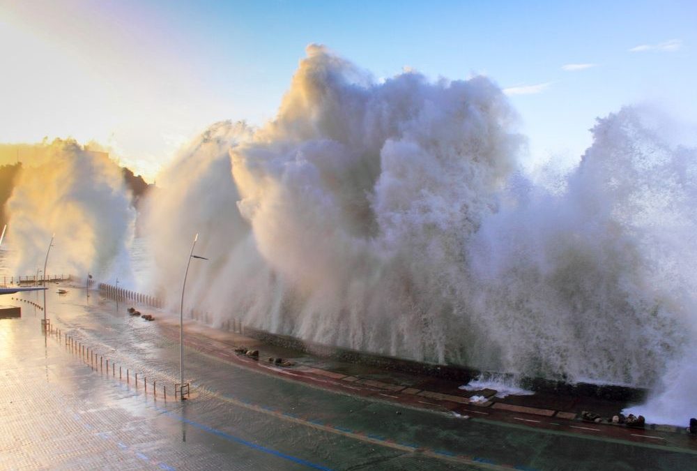 Allarme Meteo IT