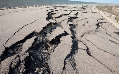 Terremoto a Cinisello Balsamo