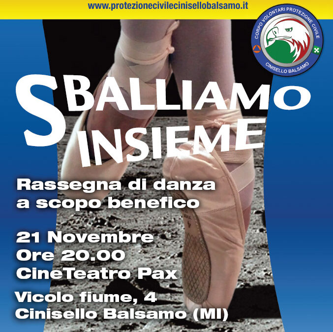 Sballiamo insieme