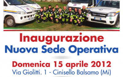 Inaugurazione Sede su nordmilanonews