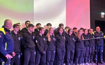 📝 Un anno di Gruppo Giovani – Un percorso che guarda al futuro