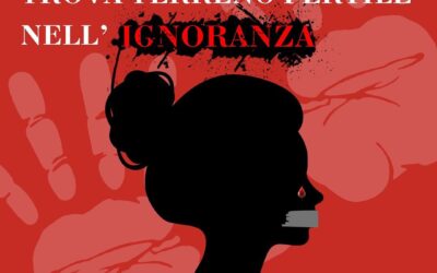 ❤️‍🩹 25 novembre | Giornata Internazionale Contro la Violenza sulle Donne