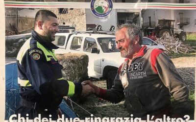 🗓️ 5 Dicembre – Giornata Internazionale del Volontariato e… Buon Compleanno Presidente!