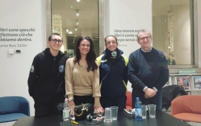 💪🏻 Incontro con Giusy Versace: una lezione di forza e ispirazione