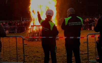 🔥 Falò di Sant’Antonio 2025